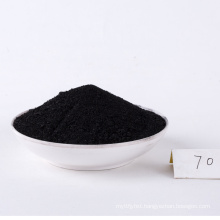 Natural food grade activated carbon powder for beer industry